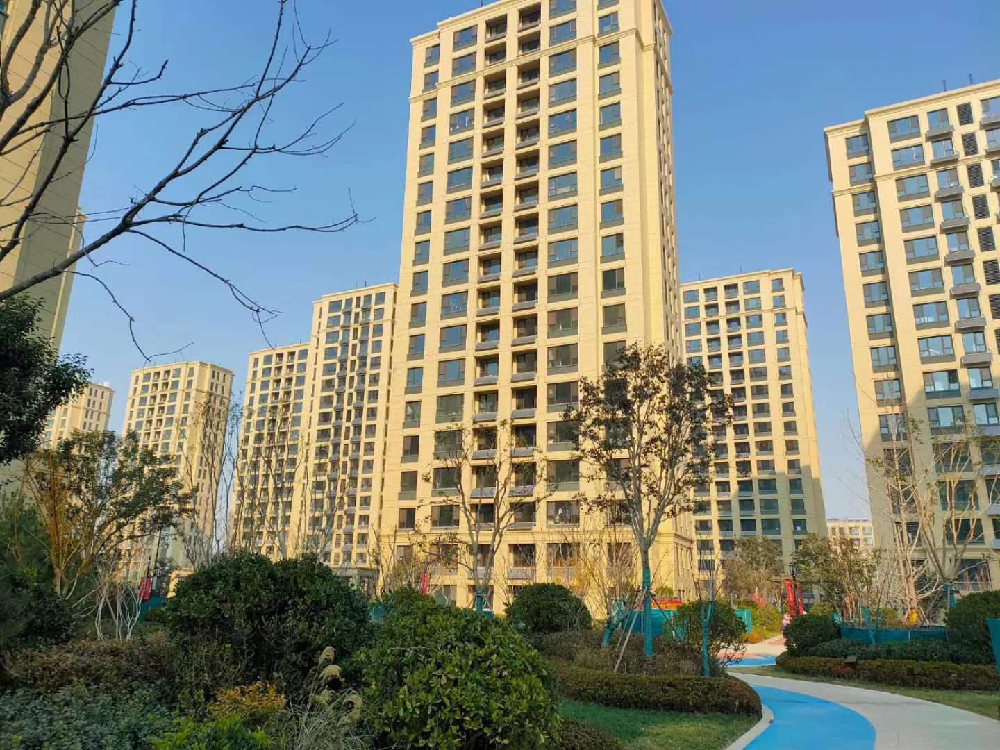 德州·臨邑·鑫興社區(qū)